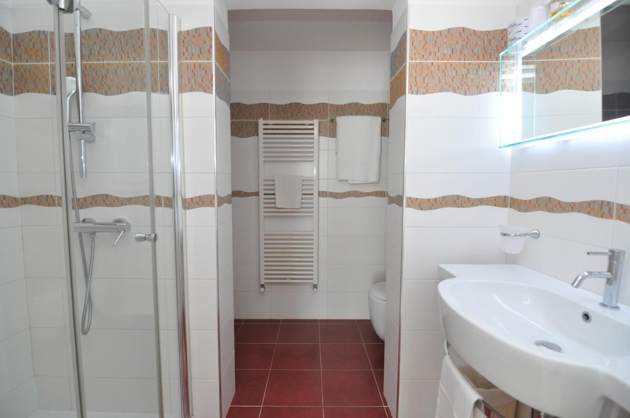 Onda B&B Porto Cesareo Exterior photo